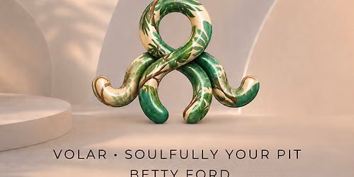Volar's Casa Loca w\/ Volar, Soulfully your Pit, Betty Ford