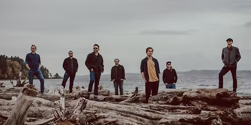 Polyrhythmics: Life From Below Tour