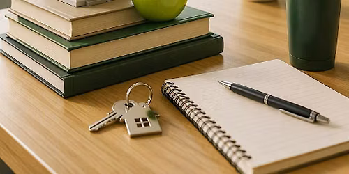 Homeownership for Colorado Educators