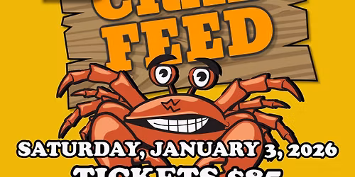 East County Lions Crab Feed