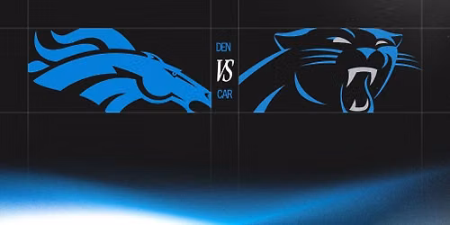 Carolina Panthers v Denver Broncos