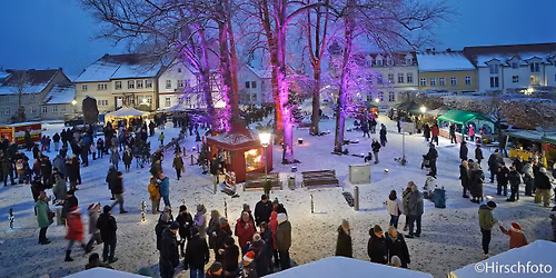 Wesenberger Weihnachtswandeln