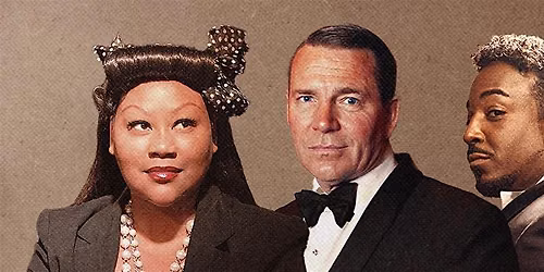 Frank Sinatra & Friends