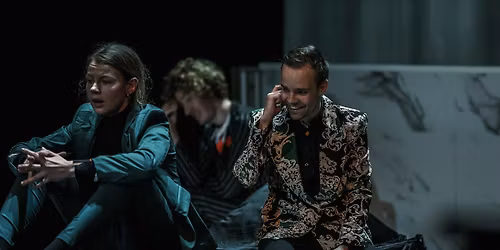 Must Kast: "Surm" \/ TARTUS