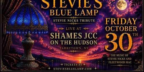 Stevie's Blue Lamp: A Stevie Nicks Tribute Band