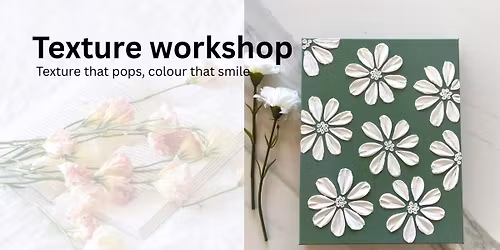 Texture workshop
