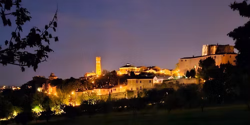 In cammino tra paesaggi e gusto