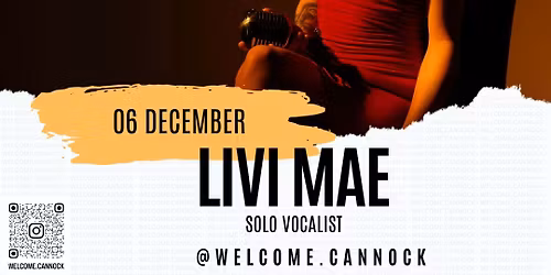 Livi Mae