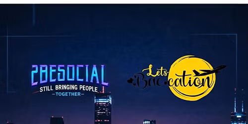 The East Coast Link Up: NJ Edition 