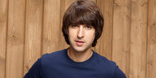Demetri Martin