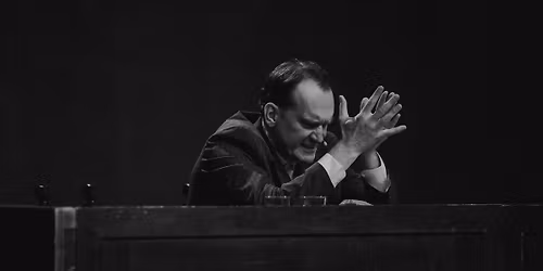 Proces Eligiusza Niewiadomskiego | re\u017c. Bartosz Szyd\u0142owski | powt\u00f3rka historii z czas\u00f3w II RP