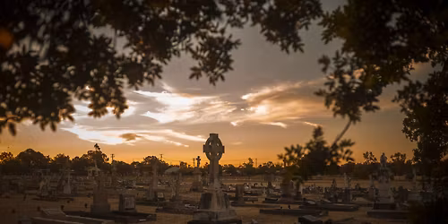 Heritage talks: Queensland cemeteries