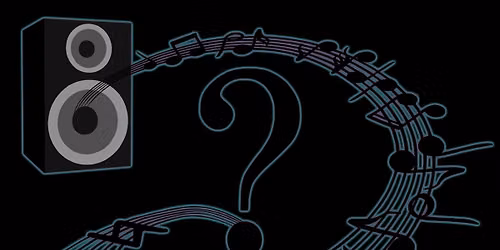 Music Quiz Night
