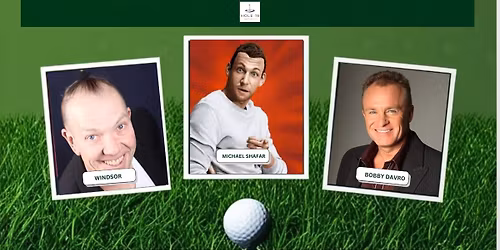 Comedy Bunker Uxbridge