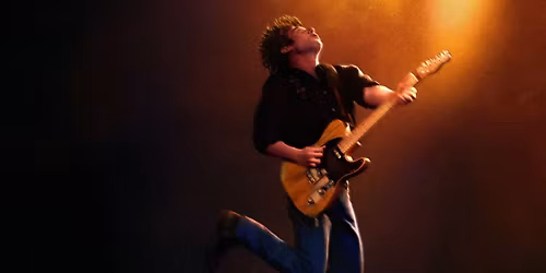 Springsteen: Deliver Me From Nowhere