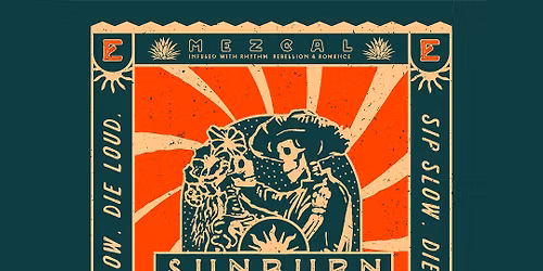 The Elovaters & Collie Buddz