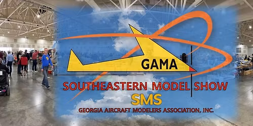 2026 Southeastern Model Show (aka Perry Swap Meet)