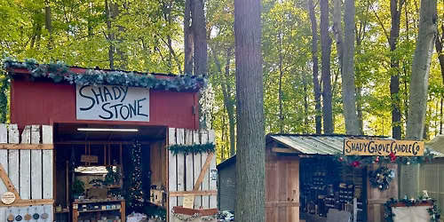 Old Fashioned Christmas in the Woods 2026