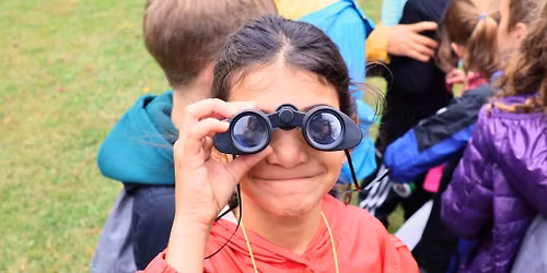 Coler Thanksgiving Kids Camp