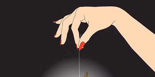 Snow White & the 7 Deadly Sins - A Burlesque Panto