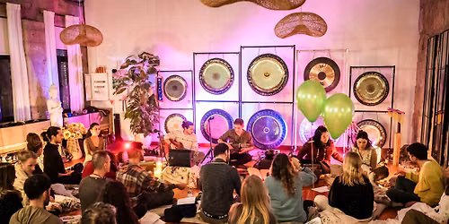 Healing House Cacao Ceremony & Kirtan