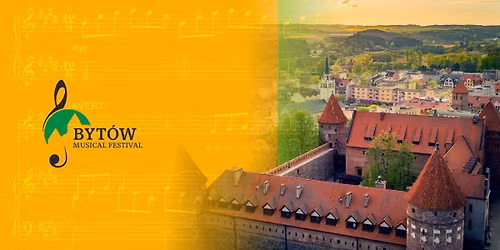Byt\u00f3w Musical Festival 2026
