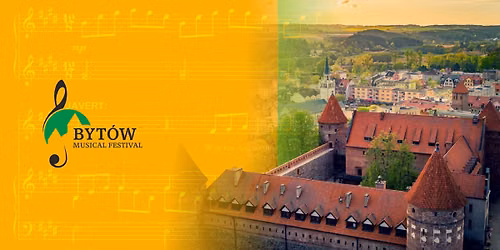 Byt\u00f3w Musical Festival 2026