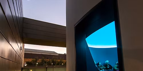 Landmarks at Night 2025