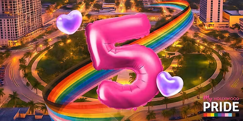 Inaugural My Hollywood Queen and King Pageant