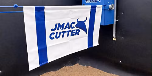 JMAC CUTTER RAFFLE