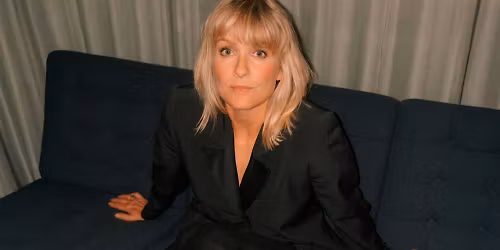 Signe Svendsen - Fermaten, Herning