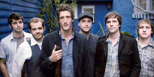The Revivalists (21+)