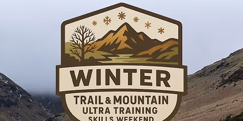 Winter Trail and Mountain Ultra Running Training Weekend 2025