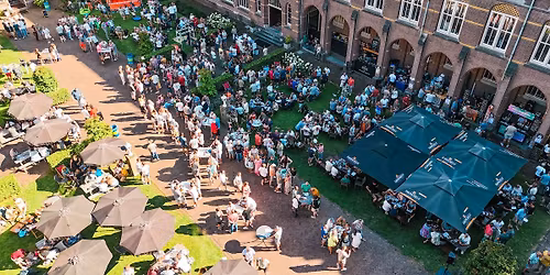 7e speciaalbier festval hoeven 