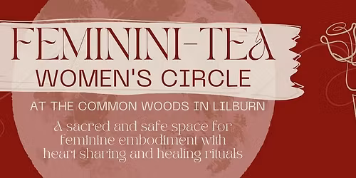 Feminini-Tea