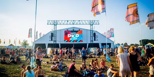 PUKKELPOP 2025 - TO YOU!