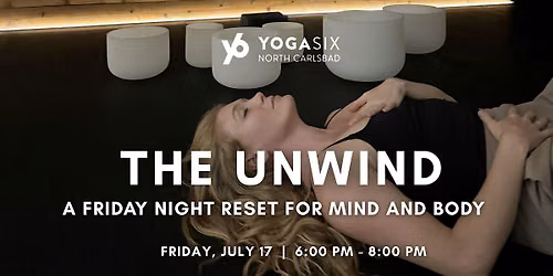 The Unwind
