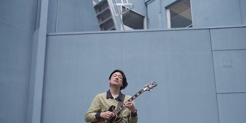 Yemo Wang Trio