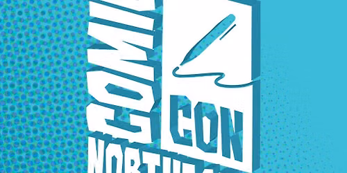 Comic Con North East