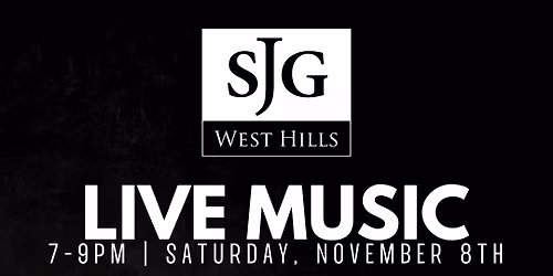 Anthony Gray Performing Live