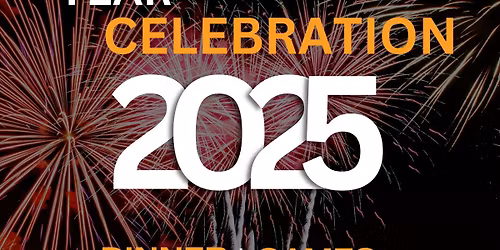 End-of-Year Celebration