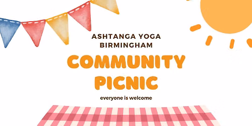 Community Picnic