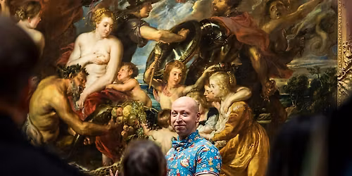 Curator Tour: Queer Legacies in Sheffield\u2019s Art Collection