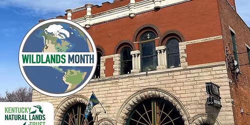 Wildlands Happy Hour with KNLT