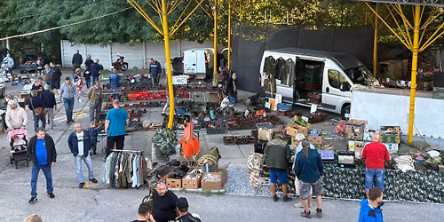 Jarn\u00e1 burza VCC Sere\u010f