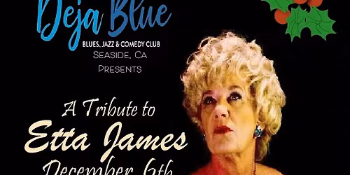 A Tribute to Etta James