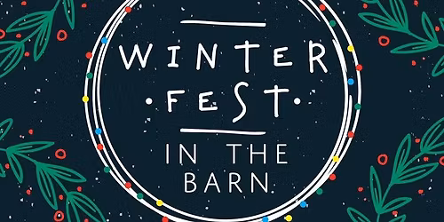 Winter Fest - Artisan Christmas Market