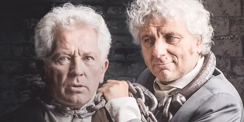 Eine Weihnachtsgeschichte nach Charles Dickens