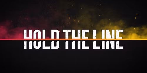 FP 74: Hold The Line
