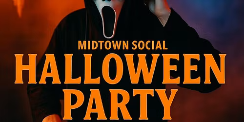 Halloween Bash Part 2